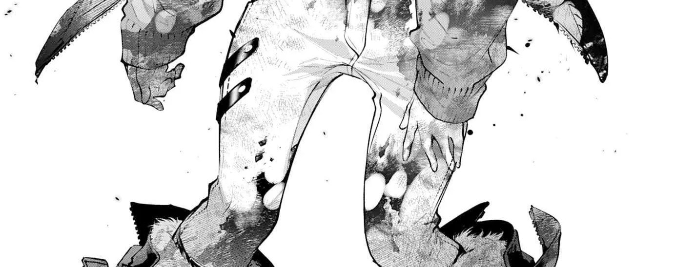 Read Rekkyō Sensen chapter 26 image 79 on Lezhin
