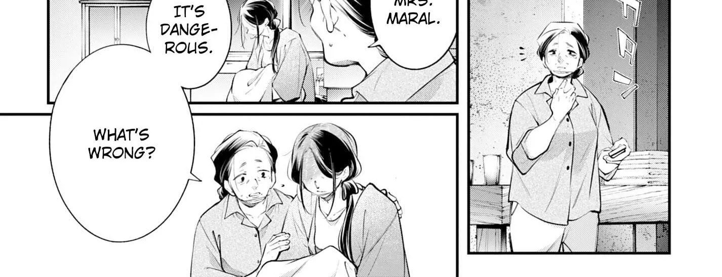 Read Rekkyō Sensen chapter 26 image 81 on Lezhin
