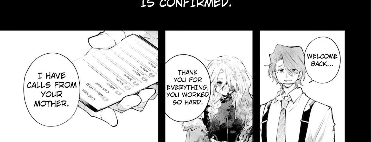 Read Rekkyō Sensen chapter 26 image 85 on Lezhin