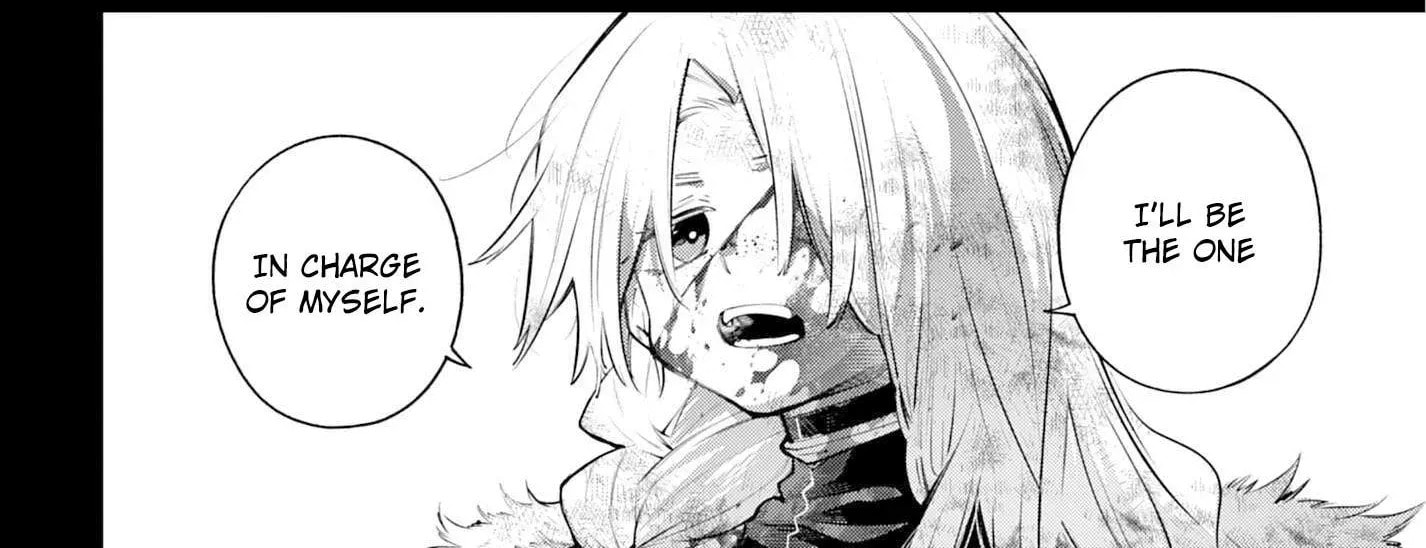 Read Rekkyō Sensen chapter 26 image 87 on Lezhin