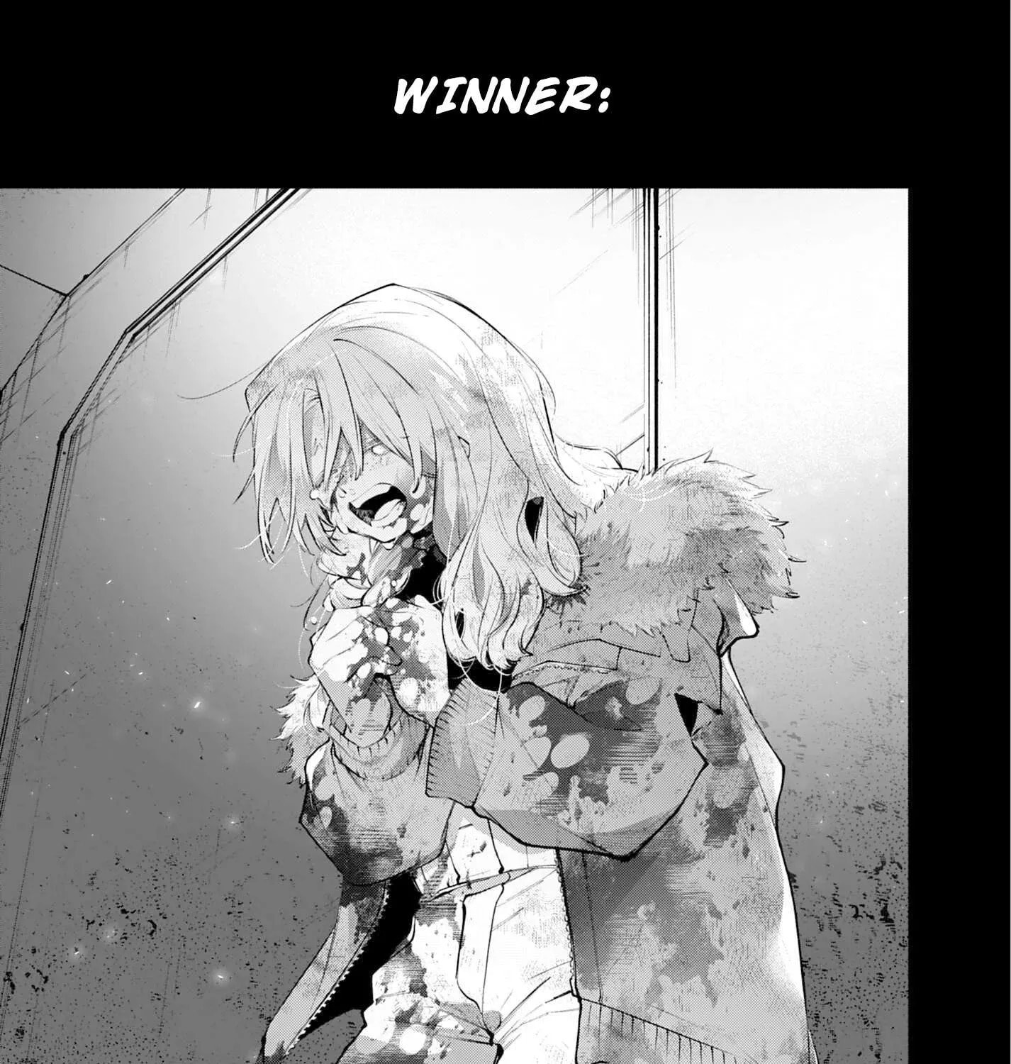 Read Rekkyō Sensen chapter 26 image 90 on Lezhin