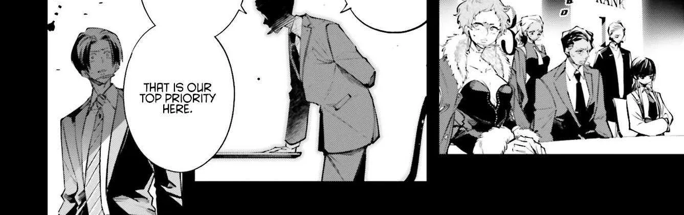 Read Rekkyou Sensen chapter 0.1 image 24 on Lezhin