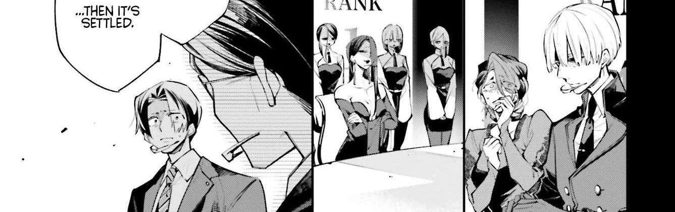 Read Rekkyou Sensen chapter 0.1 image 34 on Lezhin