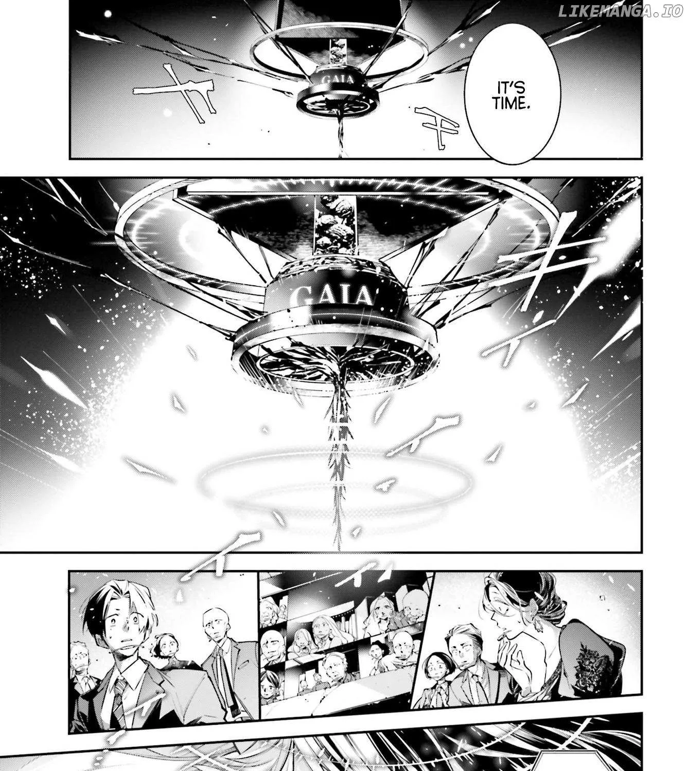 Read Rekkyou Sensen chapter 0.1 image 45 on Lezhin