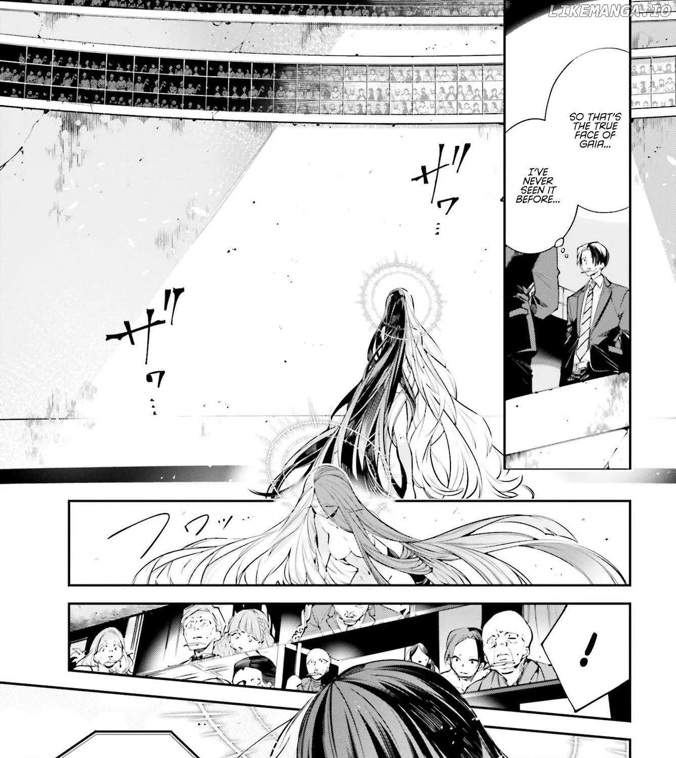 Read Rekkyou Sensen chapter 0.1 image 49 on Lezhin