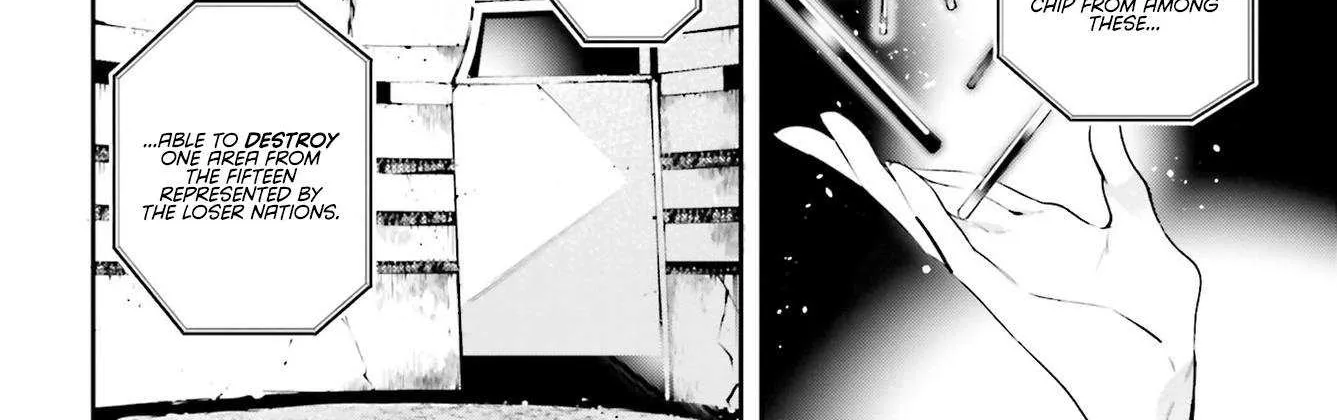 Read Rekkyou Sensen chapter 0.1 image 56 on Lezhin