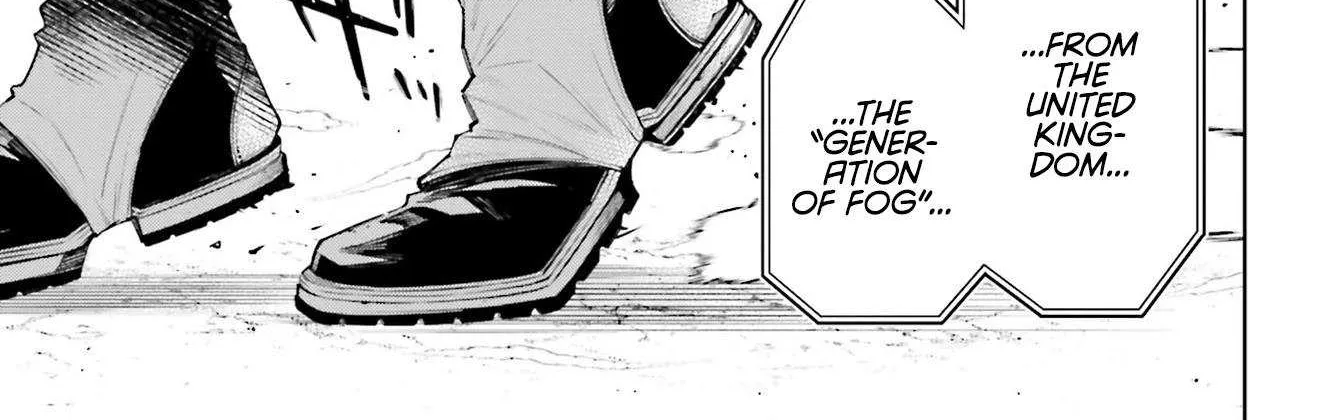 Read Rekkyou Sensen chapter 0.1 image 88 on Lezhin