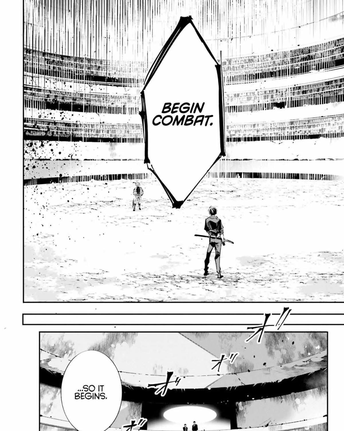 Read Rekkyou Sensen chapter 0 image 101 on Lezhin