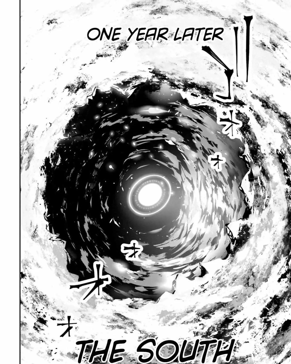Read Rekkyou Sensen chapter 0 image 36 on Lezhin