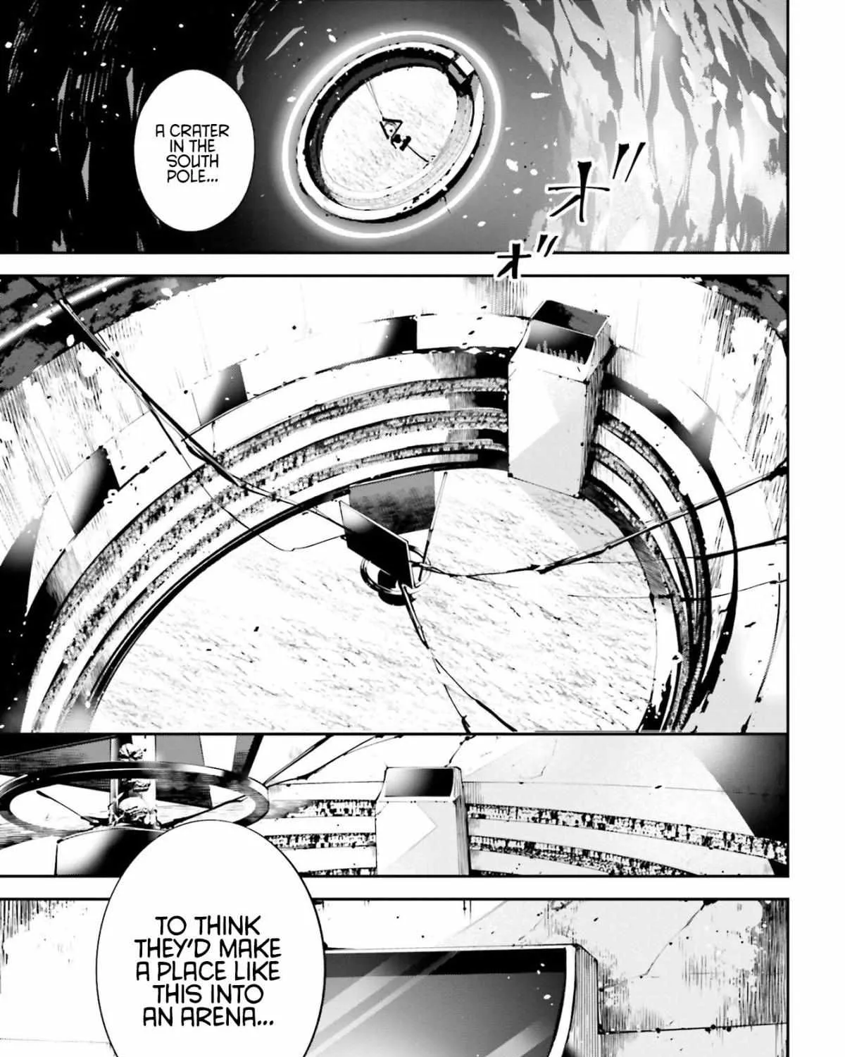 Read Rekkyou Sensen chapter 0 image 38 on Lezhin