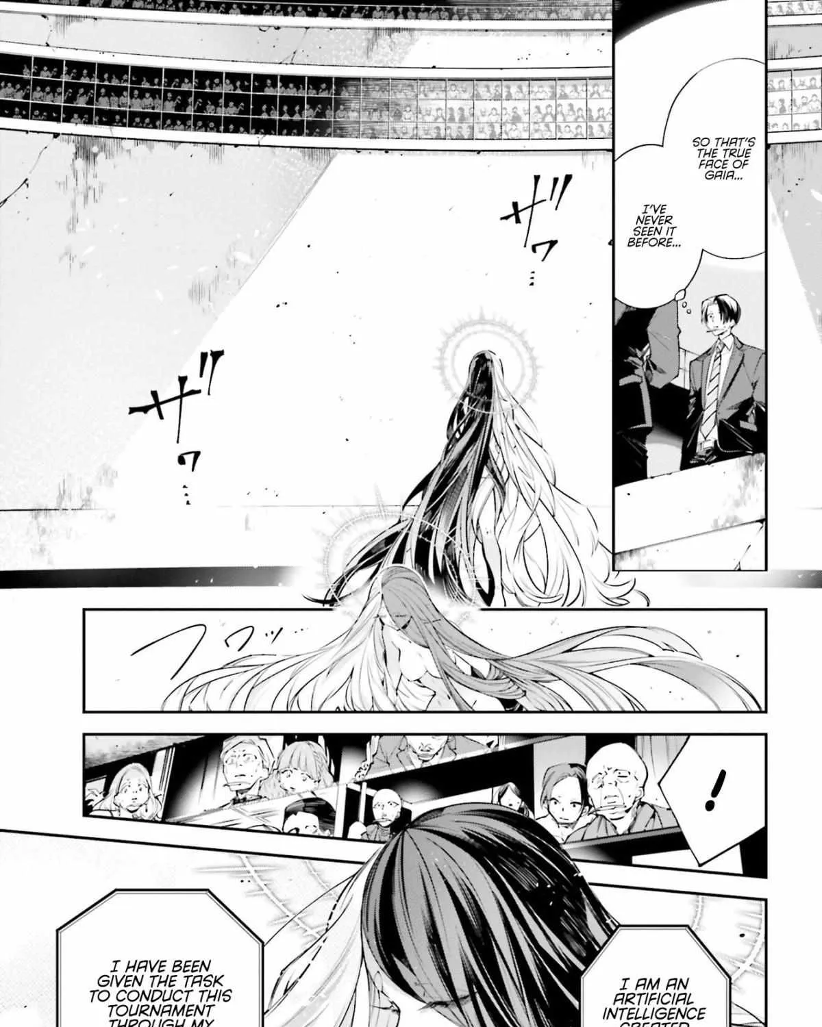 Read Rekkyou Sensen chapter 0 image 46 on Lezhin