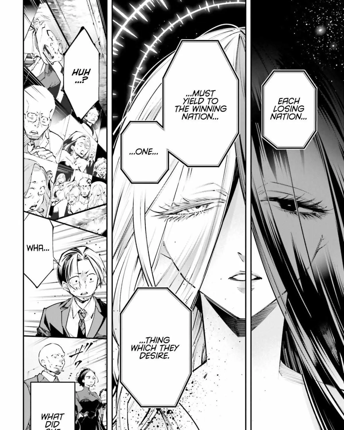 Read Rekkyou Sensen chapter 0 image 56 on Lezhin