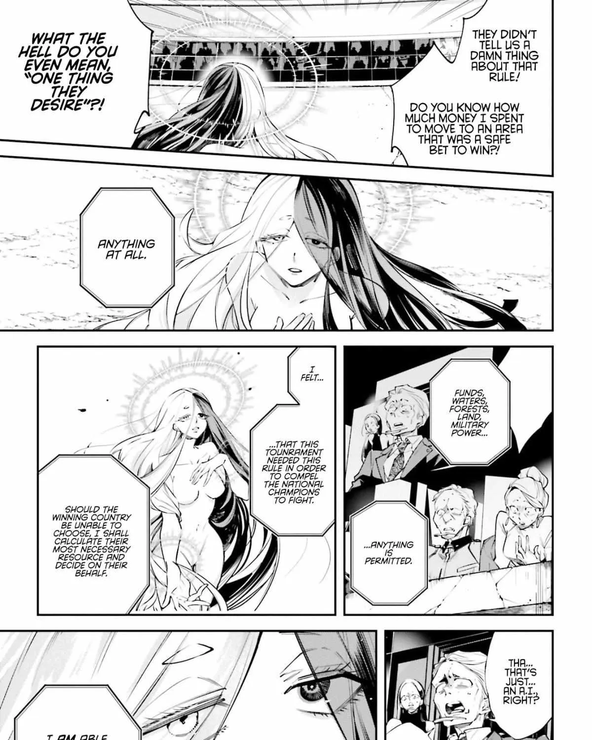 Read Rekkyou Sensen chapter 0 image 58 on Lezhin