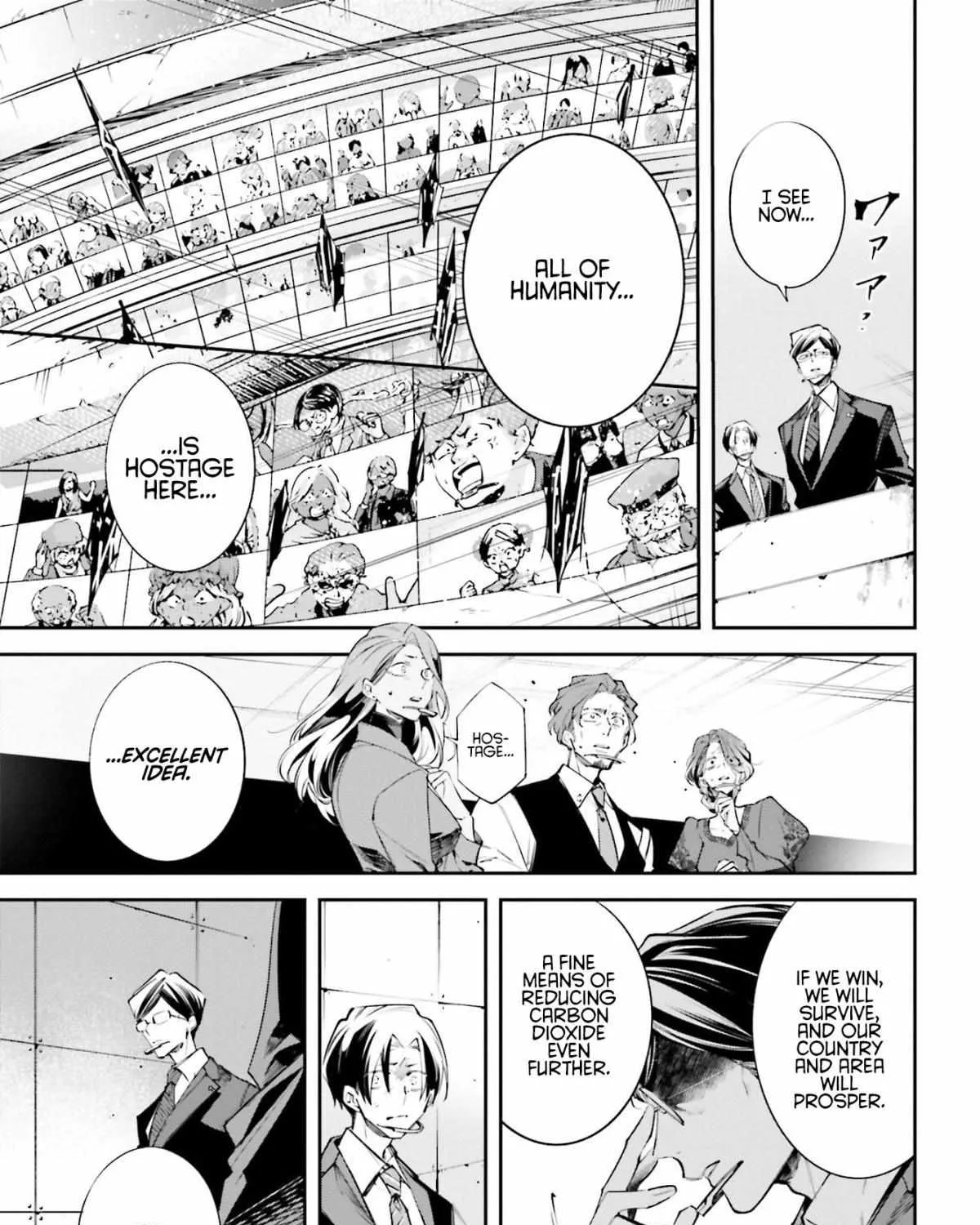 Read Rekkyou Sensen chapter 0 image 62 on Lezhin