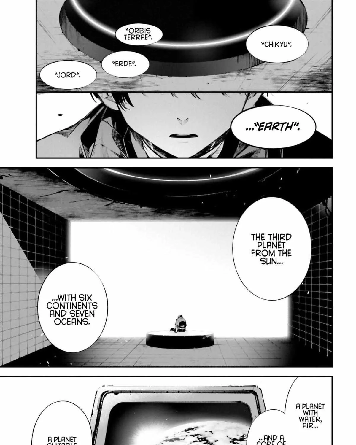 Read Rekkyou Sensen chapter 0 image 66 on Lezhin