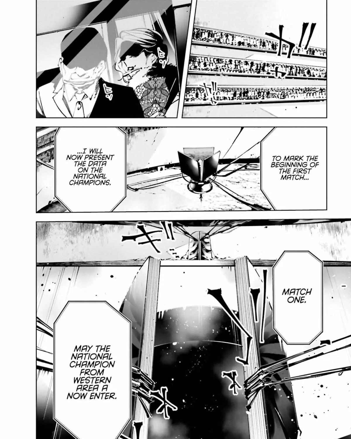 Read Rekkyou Sensen chapter 0 image 75 on Lezhin