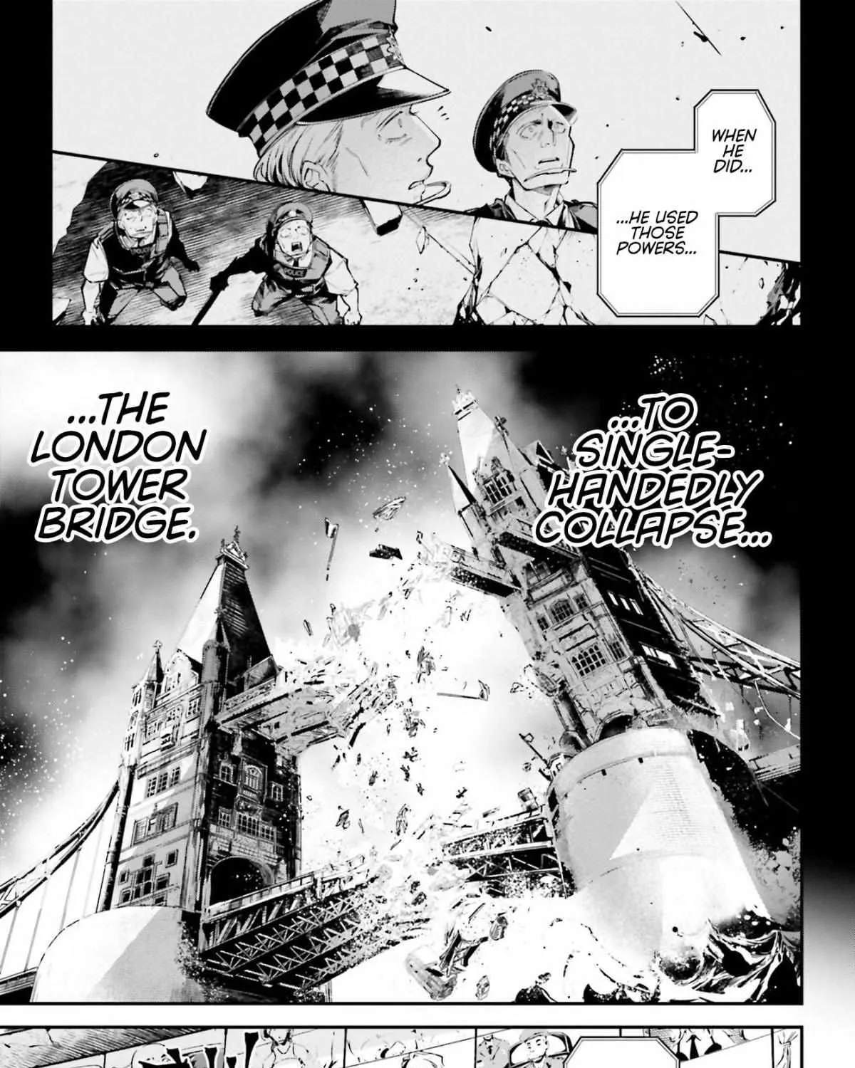 Read Rekkyou Sensen chapter 0 image 79 on Lezhin