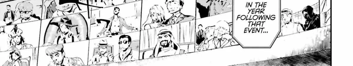 Read Rekkyou Sensen chapter 0 image 80 on Lezhin