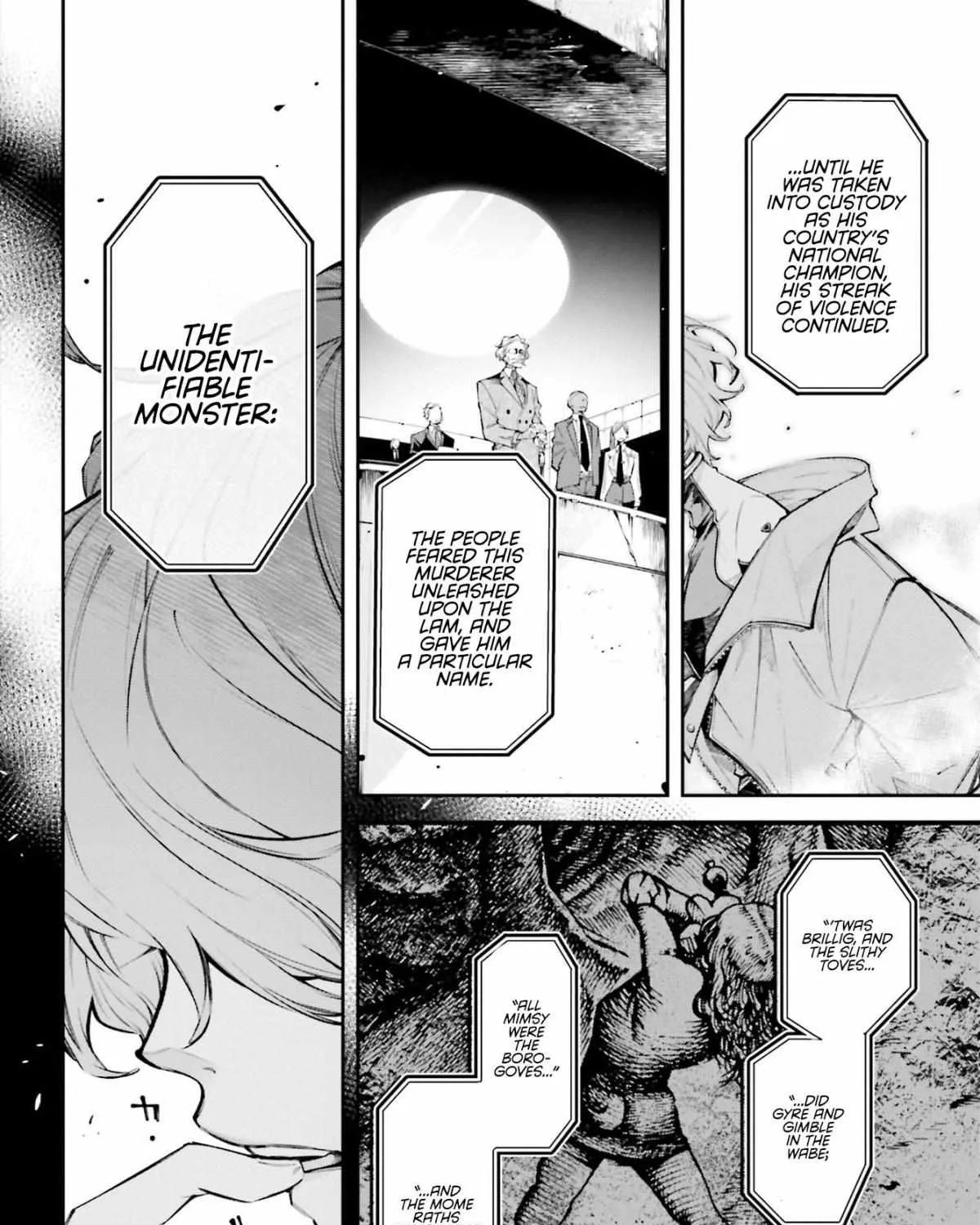 Read Rekkyou Sensen chapter 0 image 81 on Lezhin
