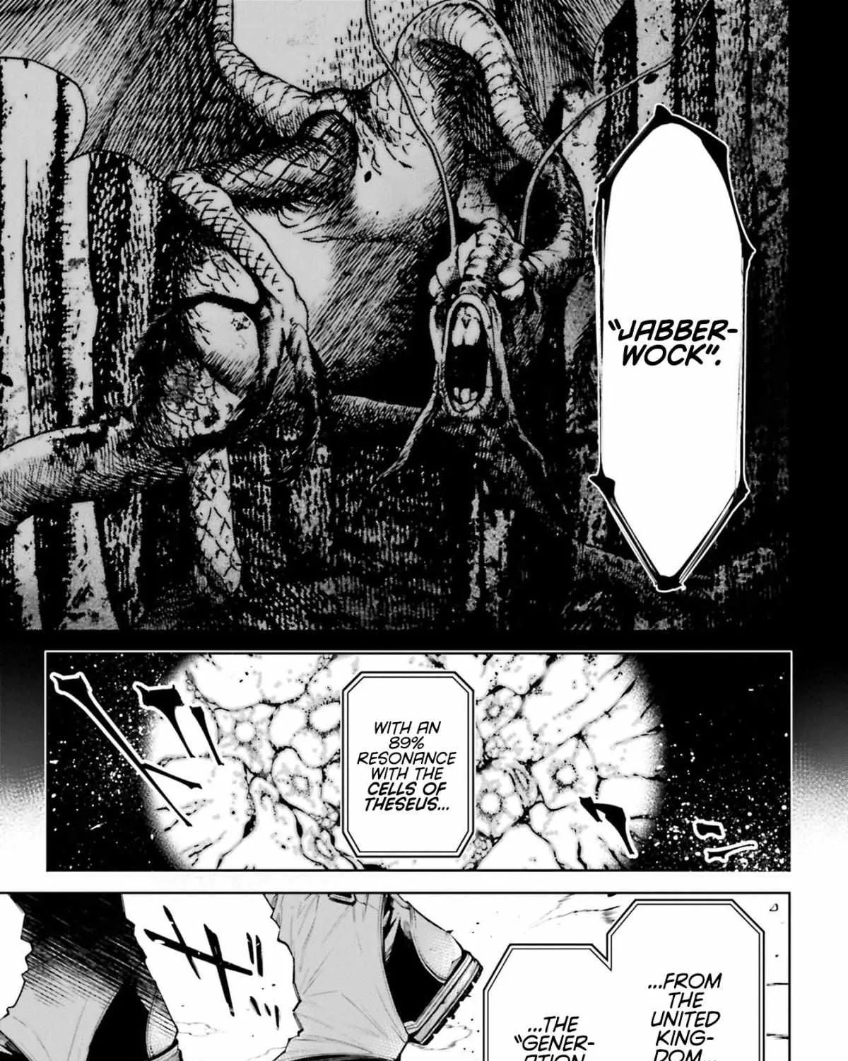 Read Rekkyou Sensen chapter 0 image 83 on Lezhin
