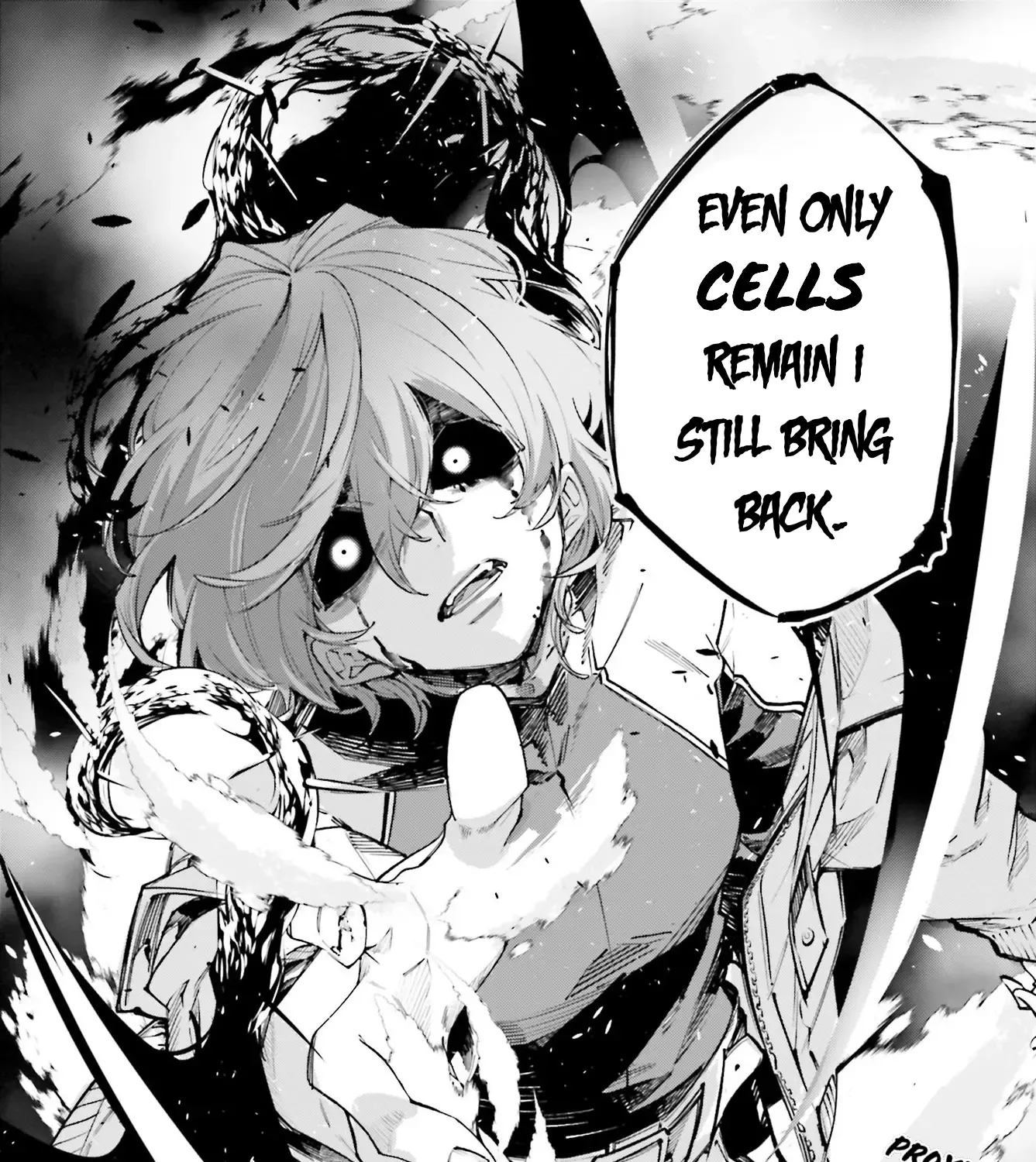 Read Rekkyou Sensen chapter 1 image 108 on Lezhin