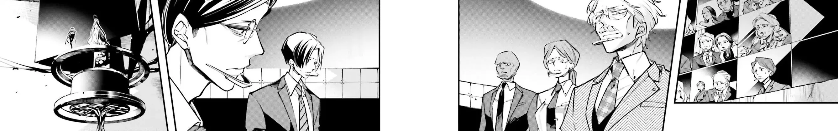 Read Rekkyou Sensen chapter 1 image 11 on Lezhin