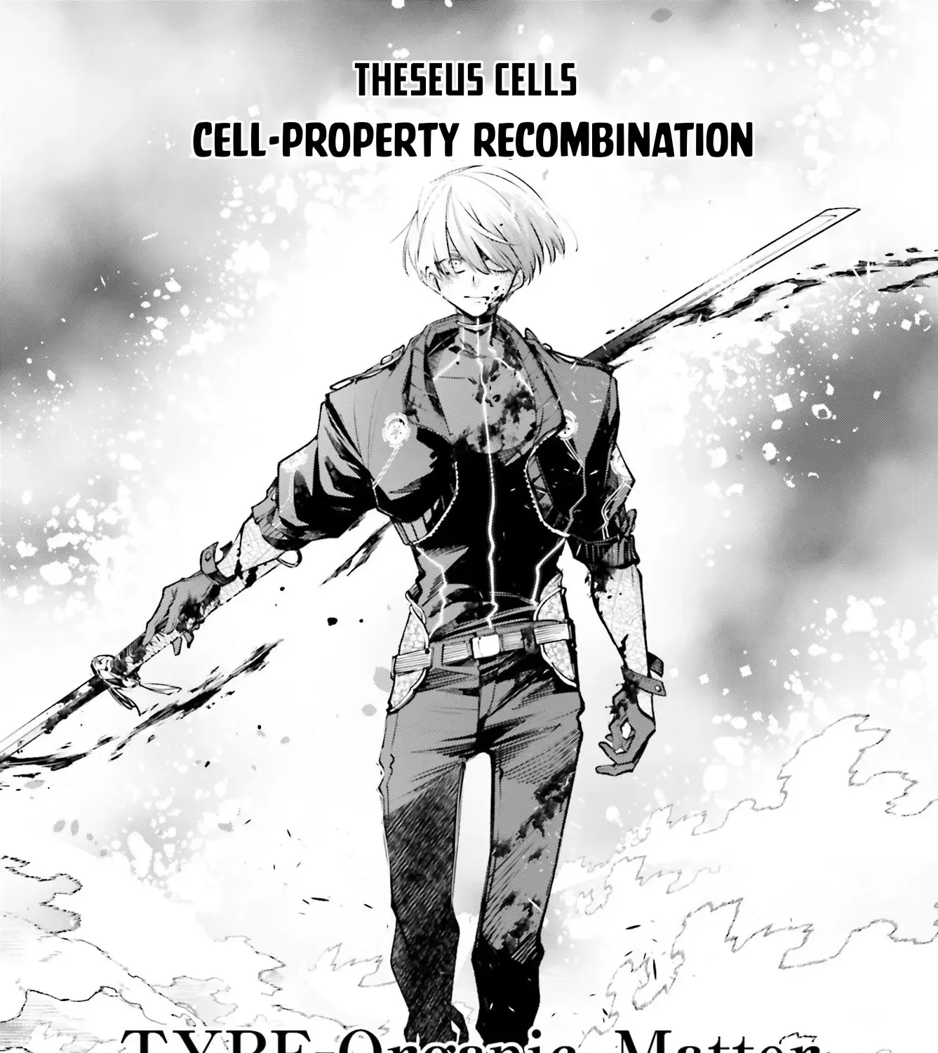 Read Rekkyou Sensen chapter 1 image 110 on Lezhin