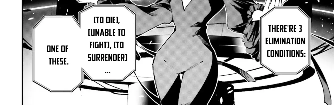 Read Rekkyou Sensen chapter 1 image 13 on Lezhin