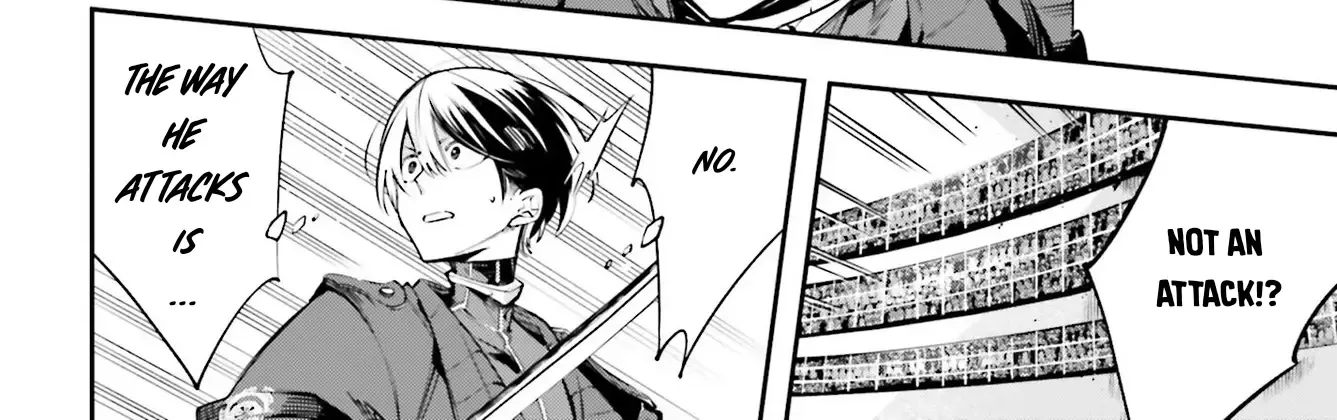 Read Rekkyou Sensen chapter 1 image 21 on Lezhin