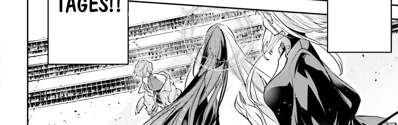 Read Rekkyou Sensen chapter 1 image 33 on Lezhin
