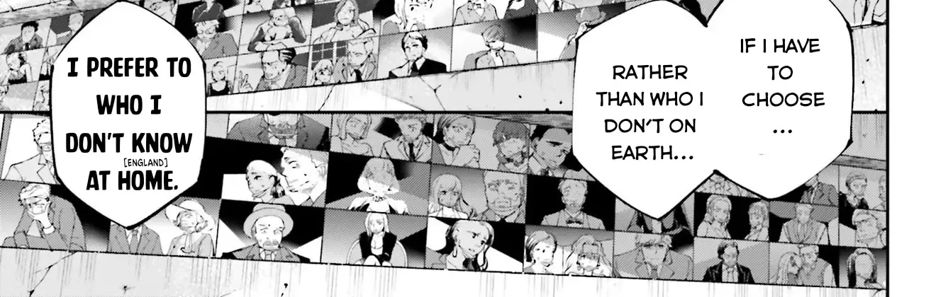 Read Rekkyou Sensen chapter 1 image 39 on Lezhin
