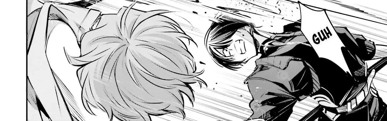 Read Rekkyou Sensen chapter 1 image 45 on Lezhin