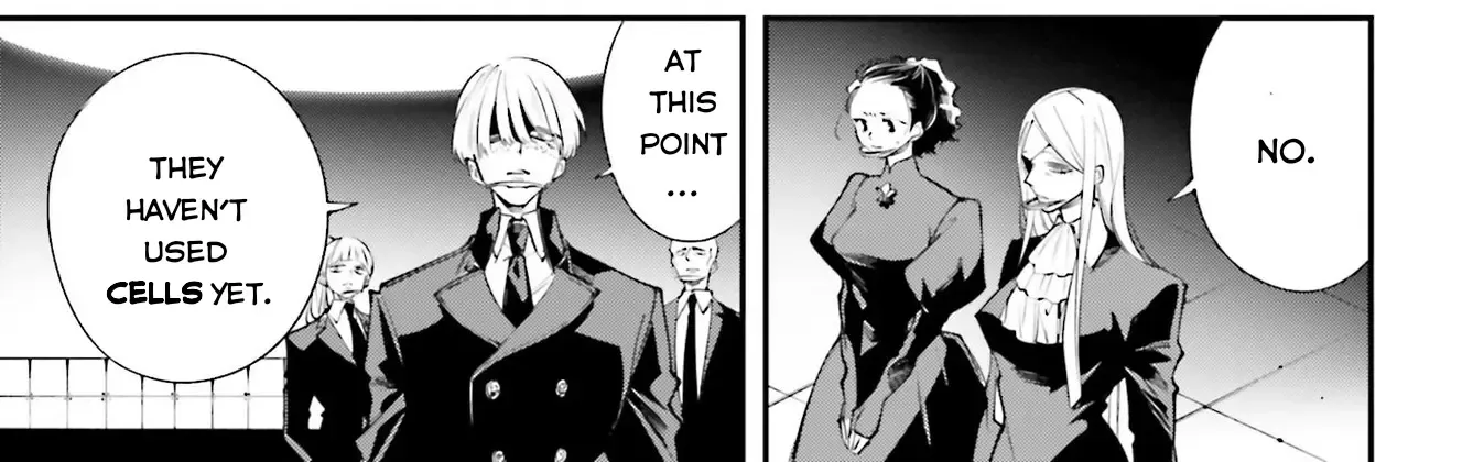 Read Rekkyou Sensen chapter 1 image 51 on Lezhin