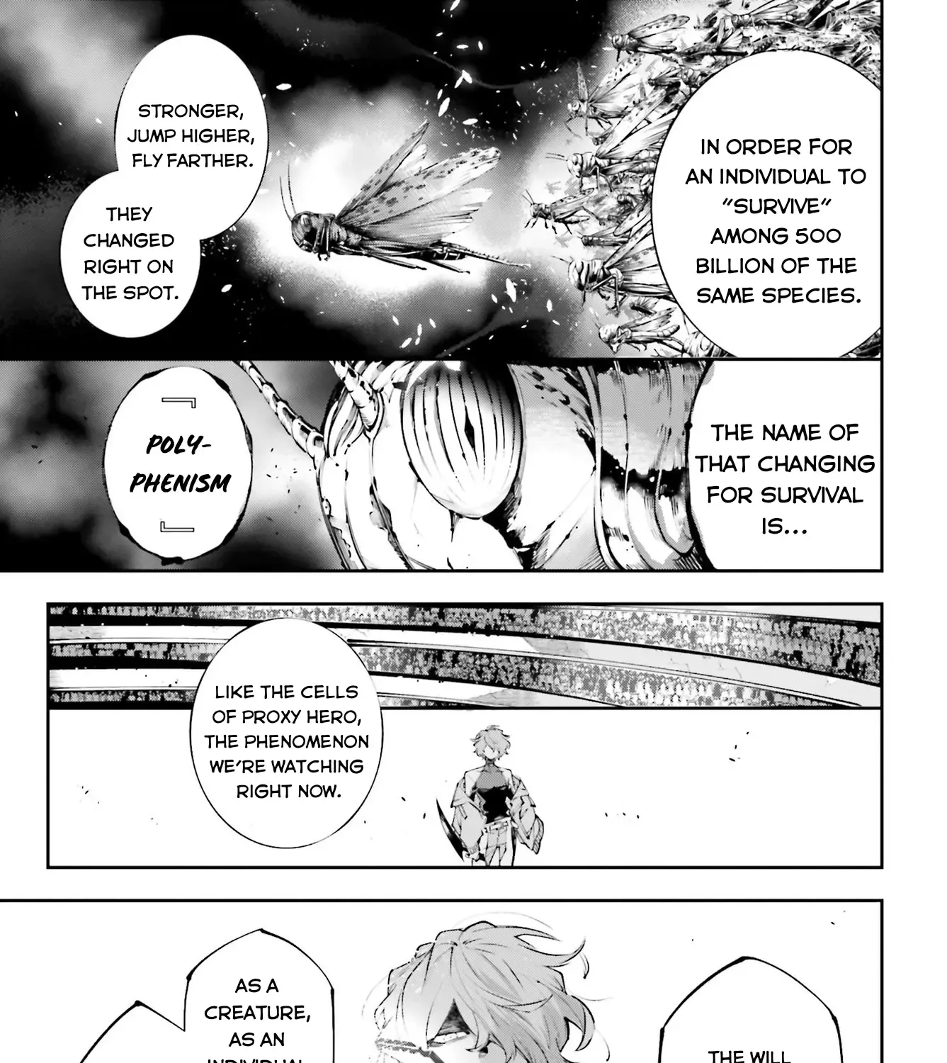 Read Rekkyou Sensen chapter 1 image 54 on Lezhin