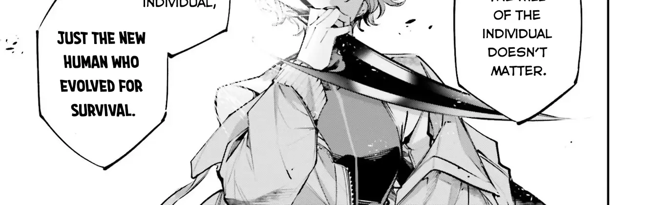 Read Rekkyou Sensen chapter 1 image 55 on Lezhin