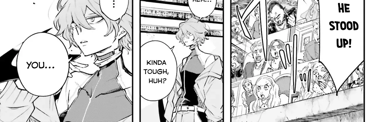 Read Rekkyou Sensen chapter 1 image 59 on Lezhin