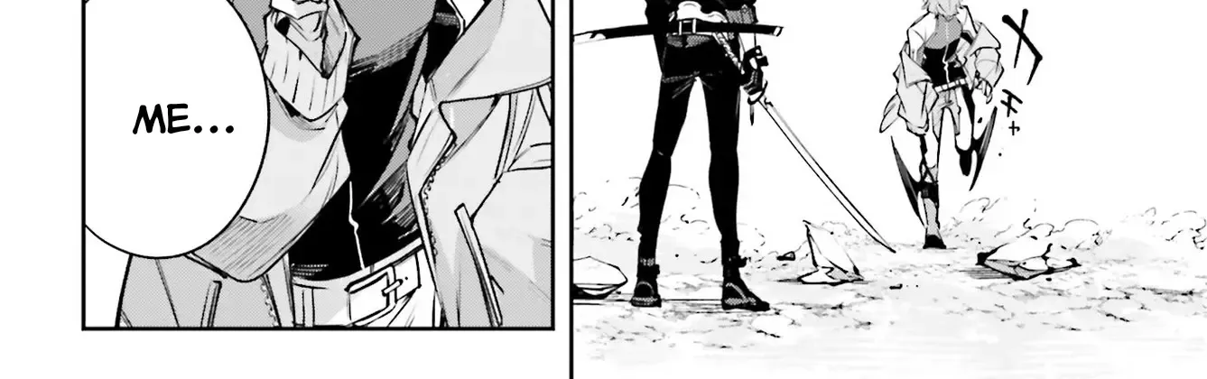 Read Rekkyou Sensen chapter 1 image 61 on Lezhin