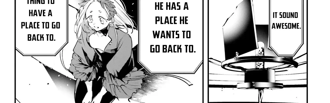 Read Rekkyou Sensen chapter 1 image 67 on Lezhin