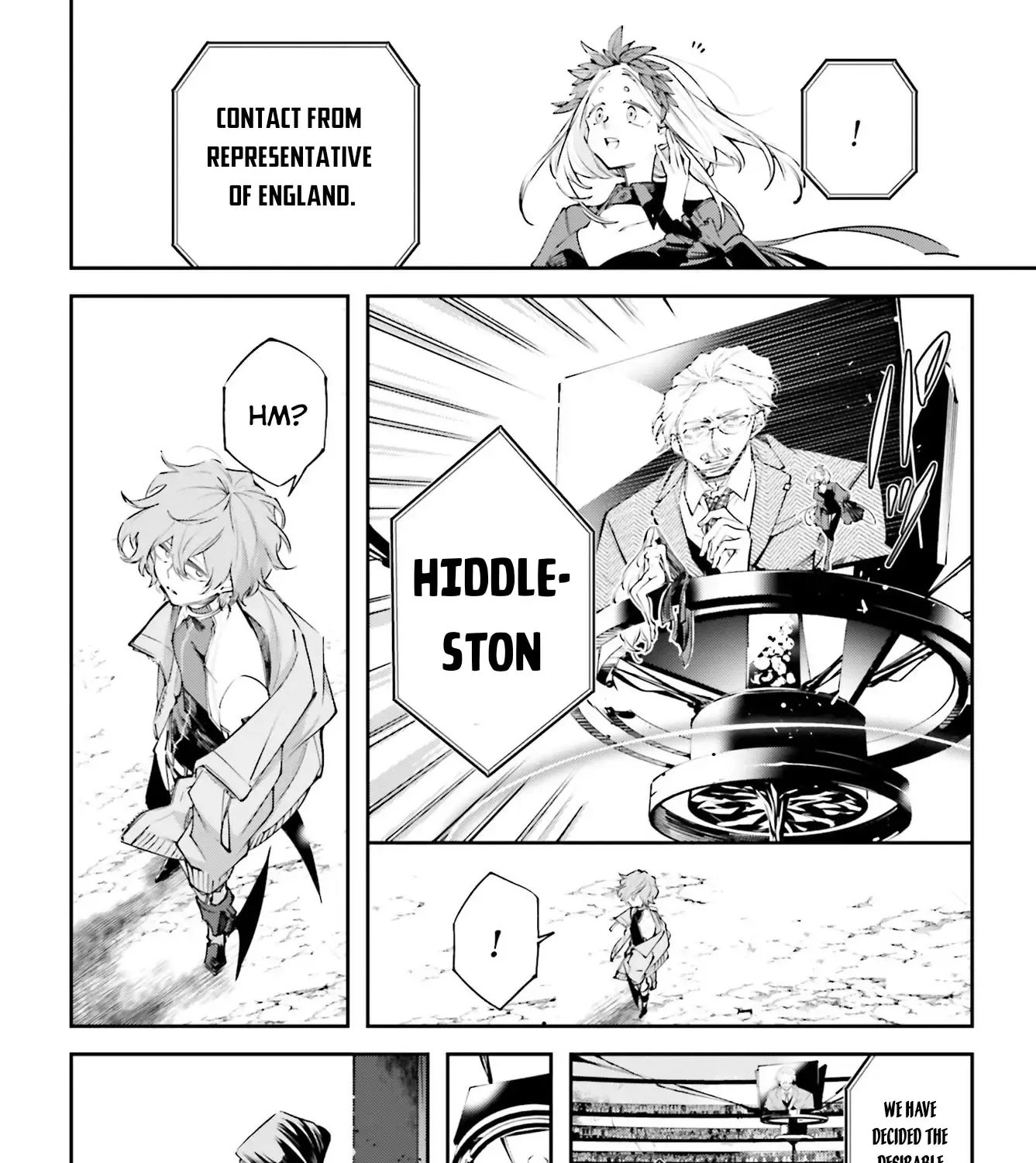 Read Rekkyou Sensen chapter 1 image 68 on Lezhin