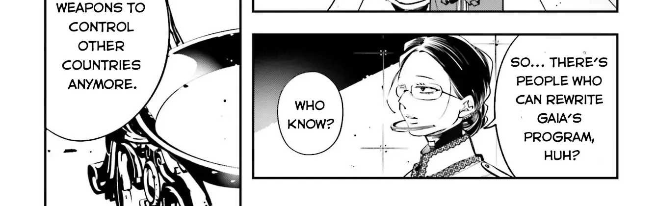 Read Rekkyou Sensen chapter 1 image 77 on Lezhin