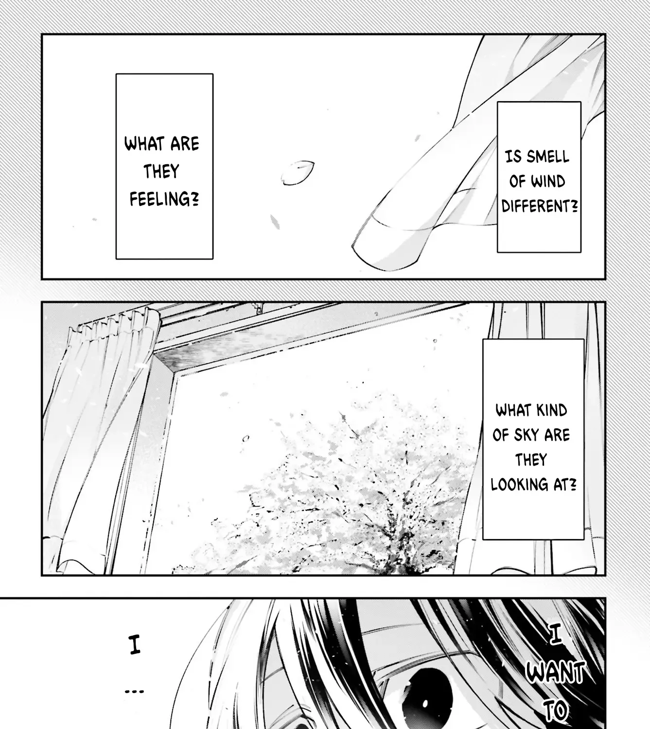 Read Rekkyou Sensen chapter 1 image 8 on Lezhin