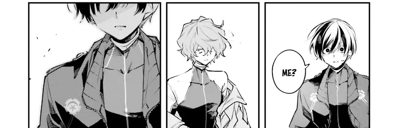 Read Rekkyou Sensen chapter 1 image 81 on Lezhin