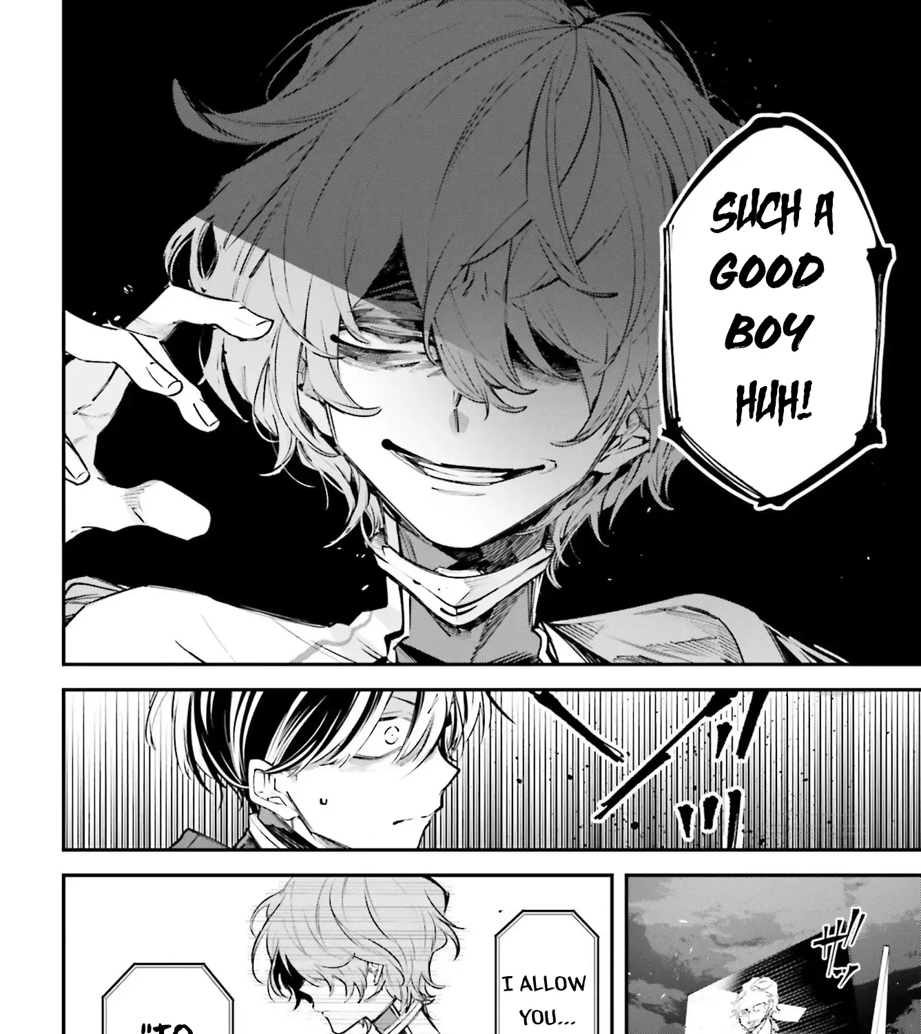 Read Rekkyou Sensen chapter 1 image 88 on Lezhin