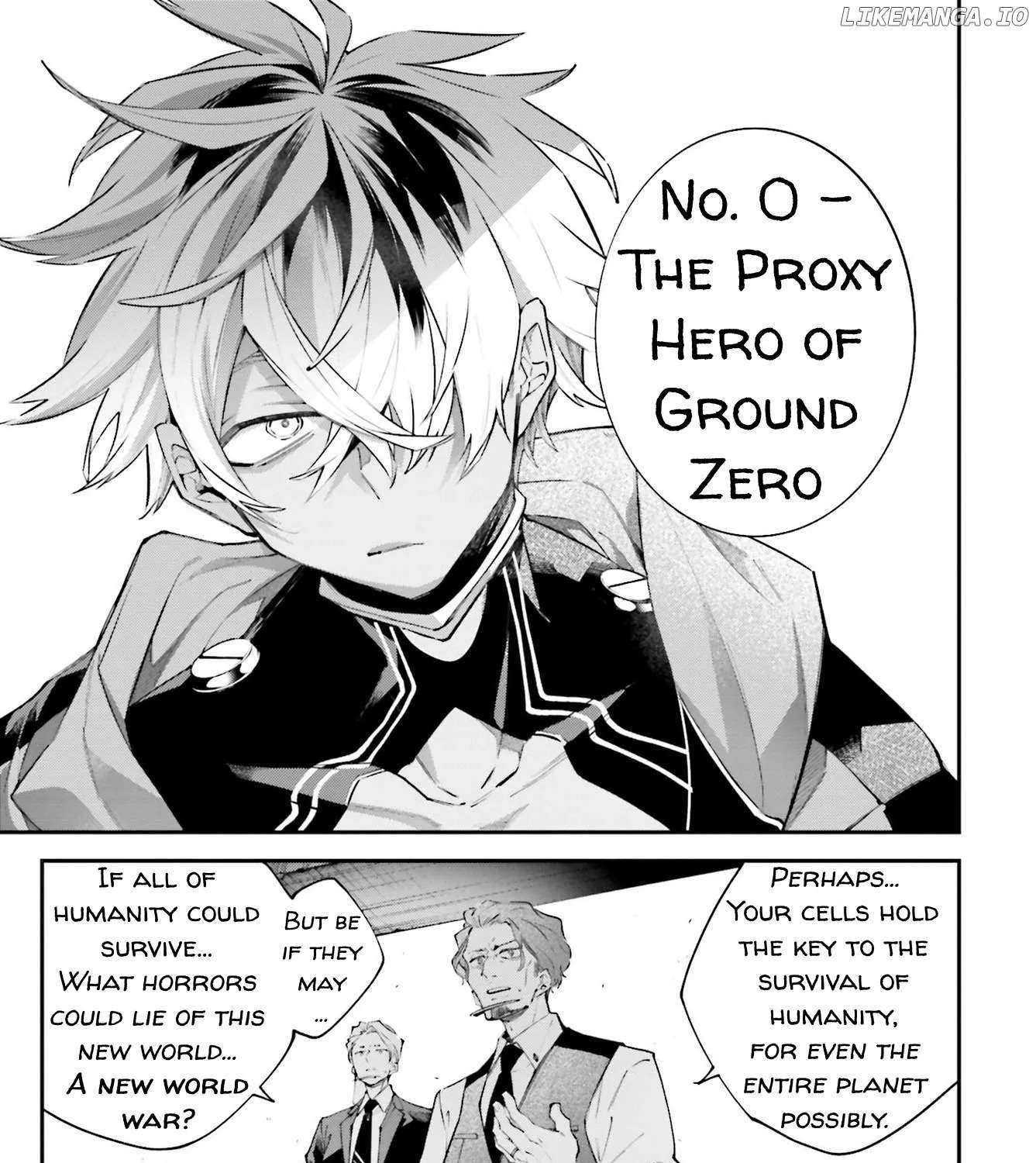 Read Rekkyou Sensen chapter 10 image 20 on Lezhin
