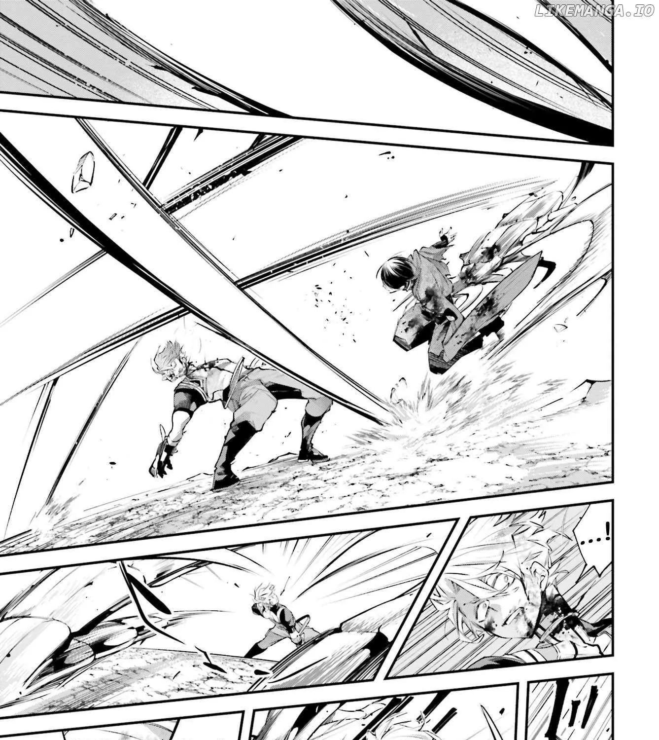 Read Rekkyou Sensen chapter 10 image 44 on Lezhin