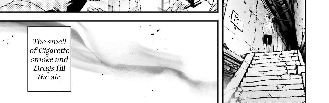 Read Rekkyou Sensen chapter 10 image 59 on Lezhin