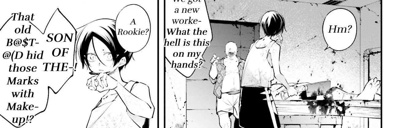 Read Rekkyou Sensen chapter 10 image 63 on Lezhin