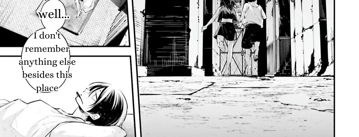 Read Rekkyou Sensen chapter 11 image 14 on Lezhin
