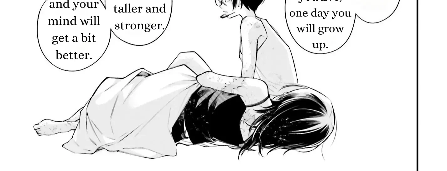 Read Rekkyou Sensen chapter 11 image 18 on Lezhin
