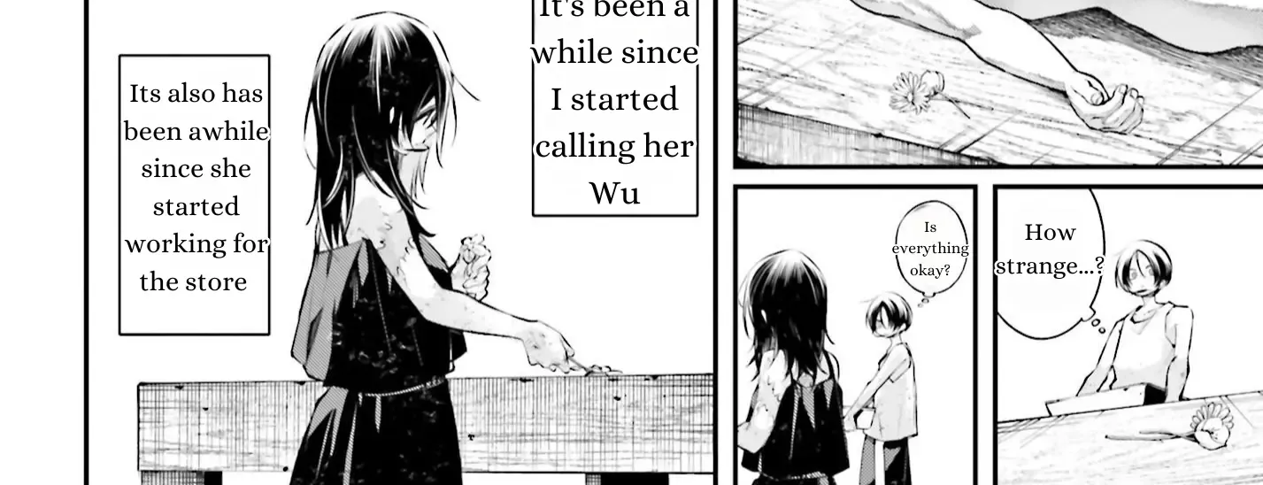 Read Rekkyou Sensen chapter 11 image 20 on Lezhin